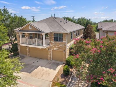 Kitchen at 16100 S Great Oaks DR Unit #102 - 2 bed 2 bath home