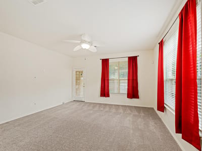 Bathroom at 16100 S Great Oaks DR Unit #1302 - 2 bed 2 bath home