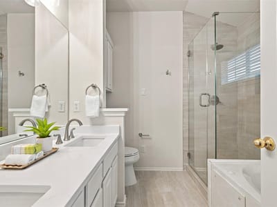 Photo 5 - 16100 S Great Oaks DR Unit #2502 Photo 5 of 38 at 16100 S Great Oaks DR Unit #2502 - 2 bed 2 bath home