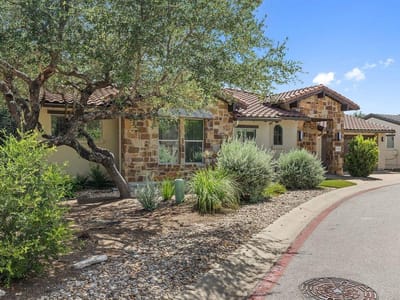 Kitchen at 16104 Goldstrum TRL - 3 bed 2 bath home