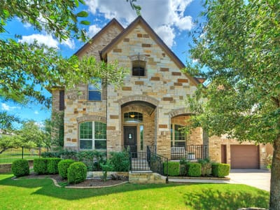 Living area at 16105 Maritime Alps WAY - 4 bed 3 bath home