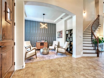 Kitchen at 16105 Maritime Alps WAY - 4 bed 3 bath home