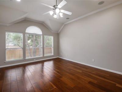 Kitchen at 16108 Indina Hills CV - 3 bed 2 bath home