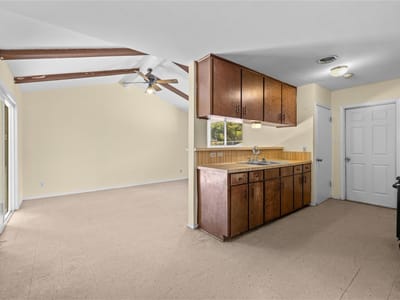 Photo 3 of 23 at 1611 Wheless LN - 3 bed 2 bath home