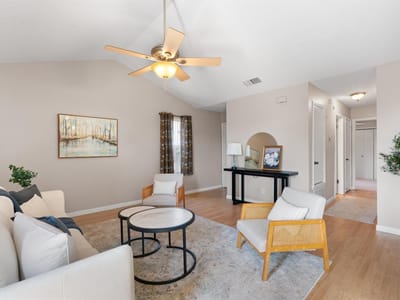 Property photo 3 at 16111 Fitchburg CIR - 2 bed 2 bath home