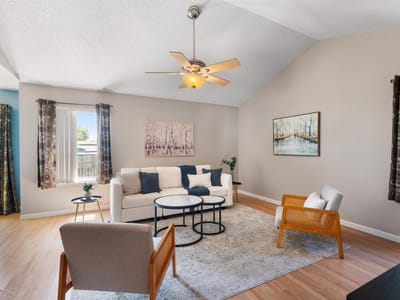 Property photo 4 at 16111 Fitchburg CIR - 2 bed 2 bath home
