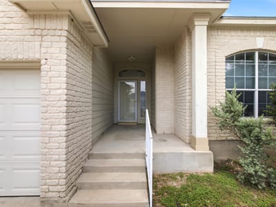 Kitchen at 1612 Darjeeling DR - 4 bed 2 bath home