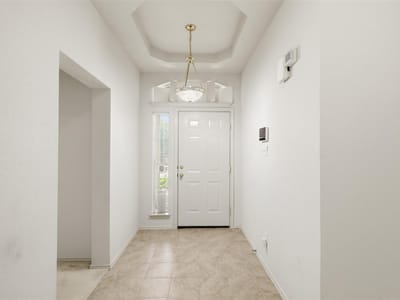 Bathroom at 1612 Darjeeling DR - 4 bed 2 bath home