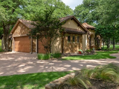 Kitchen at 1612 High Lonesome - 4 bed 3 bath home