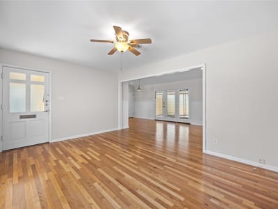 Kitchen at 1614 Ashberry DR - 3 bed 2 bath home