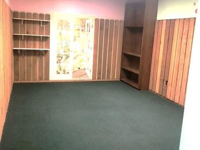 Primary bedroom at 1614 W Cameron Ave - Hillcrest 1, Rockdale, TX