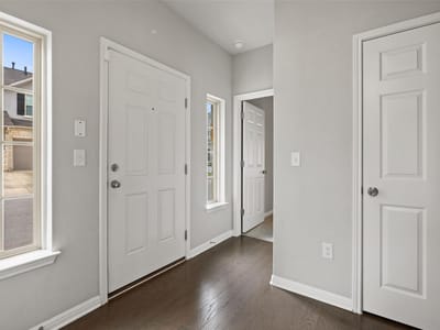 Bathroom at 1615 Airedale Rd - 3 bed 2 bath home