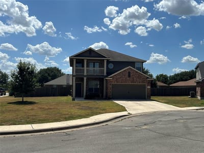 Property photo 3 at 1615 Bluebell CIR - 3 bed 2 bath home