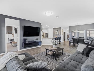 Kitchen at 1616 Fairhaven GTWY - 4 bed 2 bath home