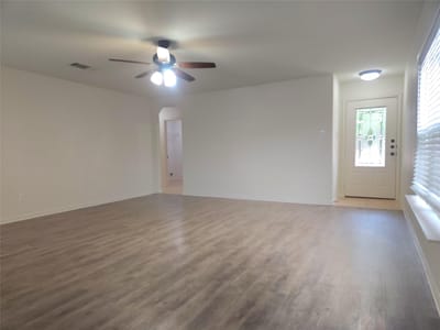 Kitchen at 1616 Treeta TRL - 3 bed 2 bath home