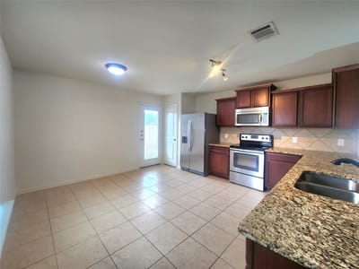Bathroom at 1616 Treeta TRL - 3 bed 2 bath home