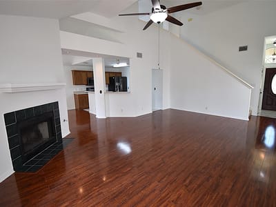 Bathroom at 1617 Harness Raceway - 3 bed 2 bath home