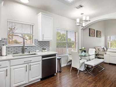 Primary bedroom at 1618 Ashberry TRL - 4 bed 2 bath home