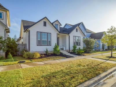 Primary bedroom at 162 Adelton BLVD - 4 bed 3 bath home