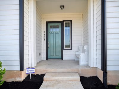 Bathroom at 162 Adelton BLVD - 4 bed 3 bath home