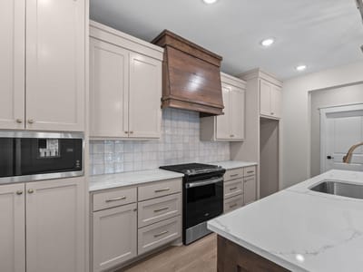 Bathroom at 162 Buffalo Ridge RD - 3 bed 2 bath home
