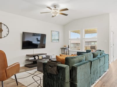 Kitchen at 162 El Capitan LOOP - 4 bed 2 bath home