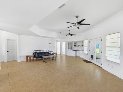 Primary bedroom at 162 Fm 672 Rd - 3 bed 2 bath home