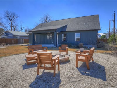 Primary bedroom at 162 Friedens Church RD - 3 bed 2 bath home