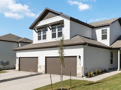Property photo 3 at 162 Gunner RD - Emma Park Sub Ph 2, Buda, TX