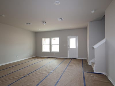 Bathroom at 162 Heritage Forest Pkwy - 3 bed 2 bath home