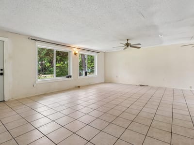 Primary bedroom at 162 Indian Oak DR - 3 bed 2 bath home