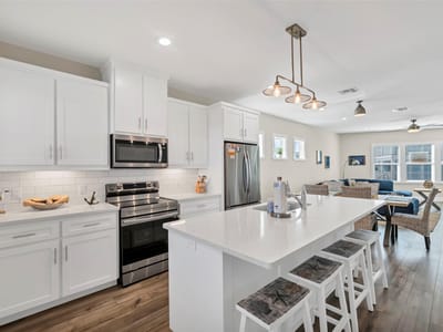 Bathroom at 162  La Concha Blvd Unit #10 - 4 bed 3 bath home