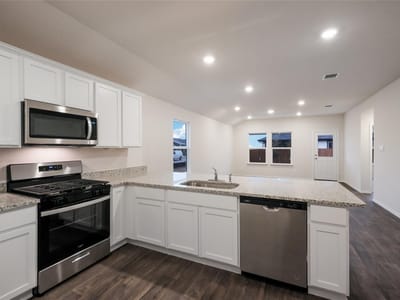 Primary bedroom at 162 Sandringham Loop - 4 bed 2 bath home