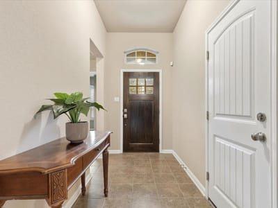 Primary bedroom at 162 Sugar CRK - 3 bed 2 bath home