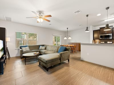 Property photo 5 at 1620 Bryant DR Unit #2005 - 2 bed 2 bath home