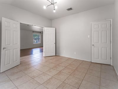 Kitchen at 16201 Mones LN - 3 bed 2 bath home