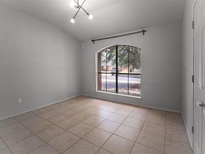 Primary bedroom at 16201 Mones LN - 3 bed 2 bath home