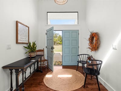 Bathroom at 16201 Westview TRL - 4 bed 3 bath home