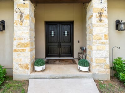Kitchen at 16202 Remuda Trl - 5 bed 5 bath home
