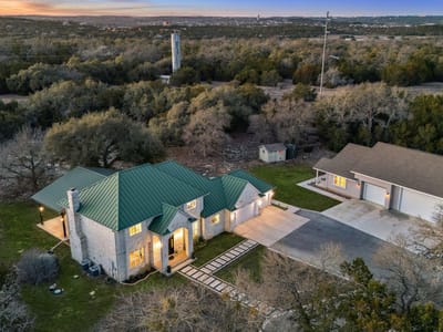Property photo 2 at 16206 Sweetwood TRL - 6 bed 3 bath home