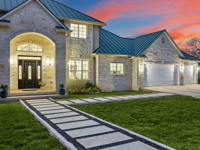 Property photo 3 at 16206 Sweetwood TRL - 6 bed 3 bath home