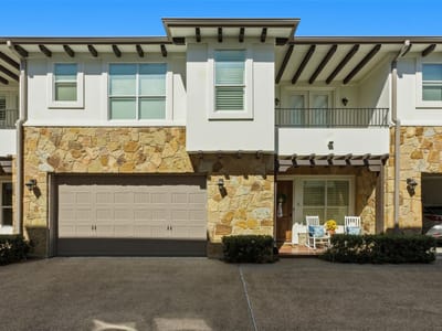Photo 5 of 36 at 1621 Enfield RD Unit #E - 3 bed 3 bath home