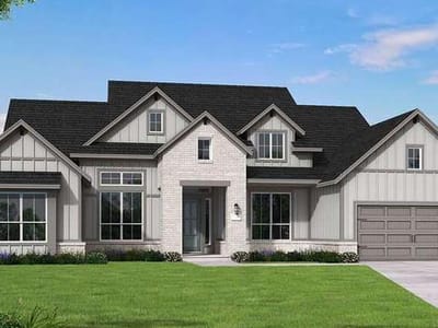 Living area at 1621 Headwaters BLVD - 4 bed 3 bath home