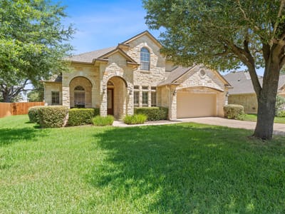 Property photo 4 at 16212 Wynstone LN - 4 bed 3 bath home