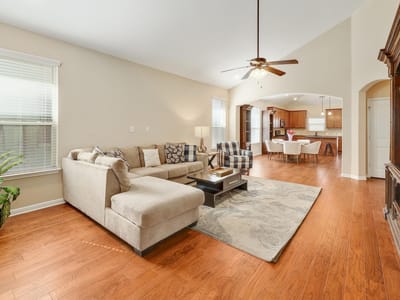 Property photo 2 at 16213 Cantania CV - 4 bed 2 bath home