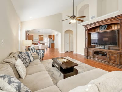 Property photo 3 at 16213 Cantania CV - 4 bed 2 bath home