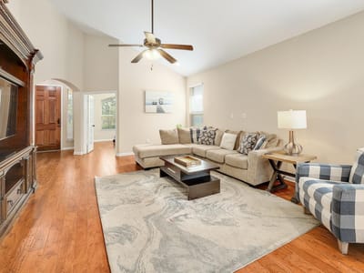 Property photo 5 at 16213 Cantania CV - 4 bed 2 bath home