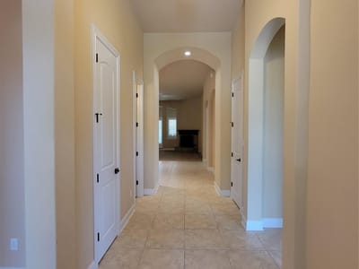 Living area at 16213 Maritime Alps WAY - 4 bed 3 bath home