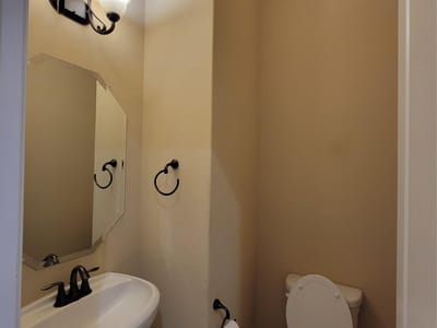 Kitchen at 16213 Maritime Alps WAY - 4 bed 3 bath home