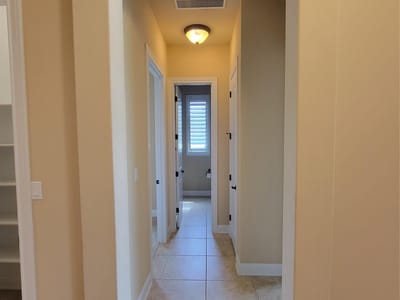 Bathroom at 16213 Maritime Alps WAY - 4 bed 3 bath home